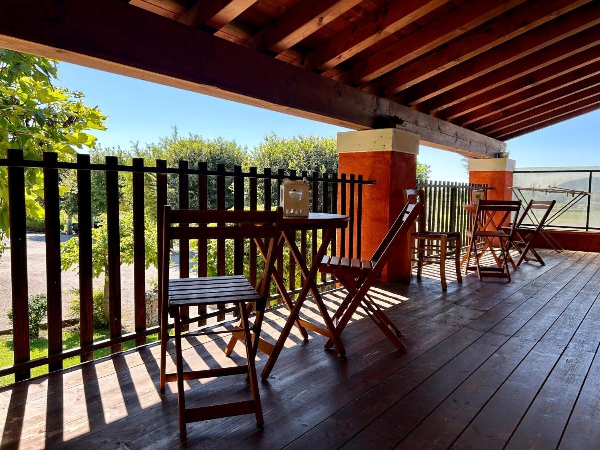 Country House La Montagnola Valdobbiadene Luaran gambar