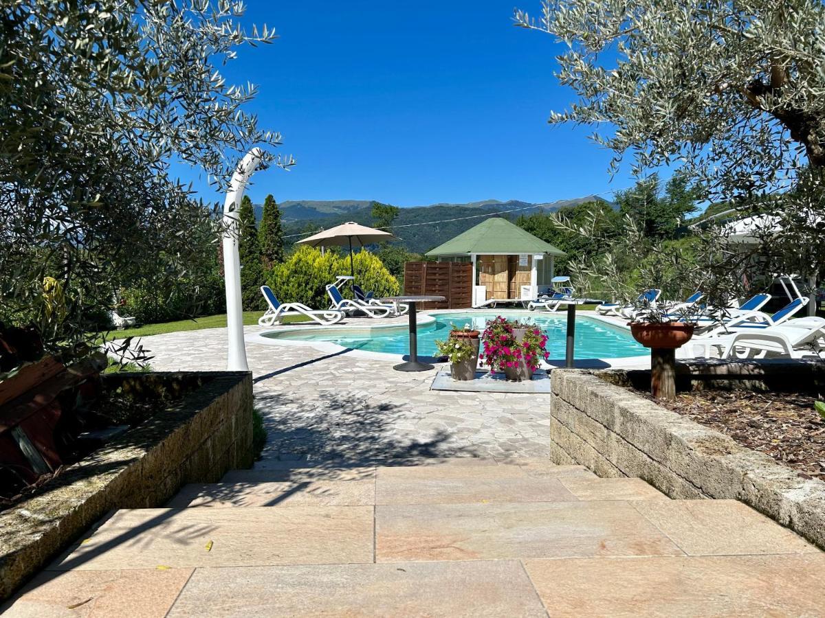 Country House La Montagnola Valdobbiadene Luaran gambar