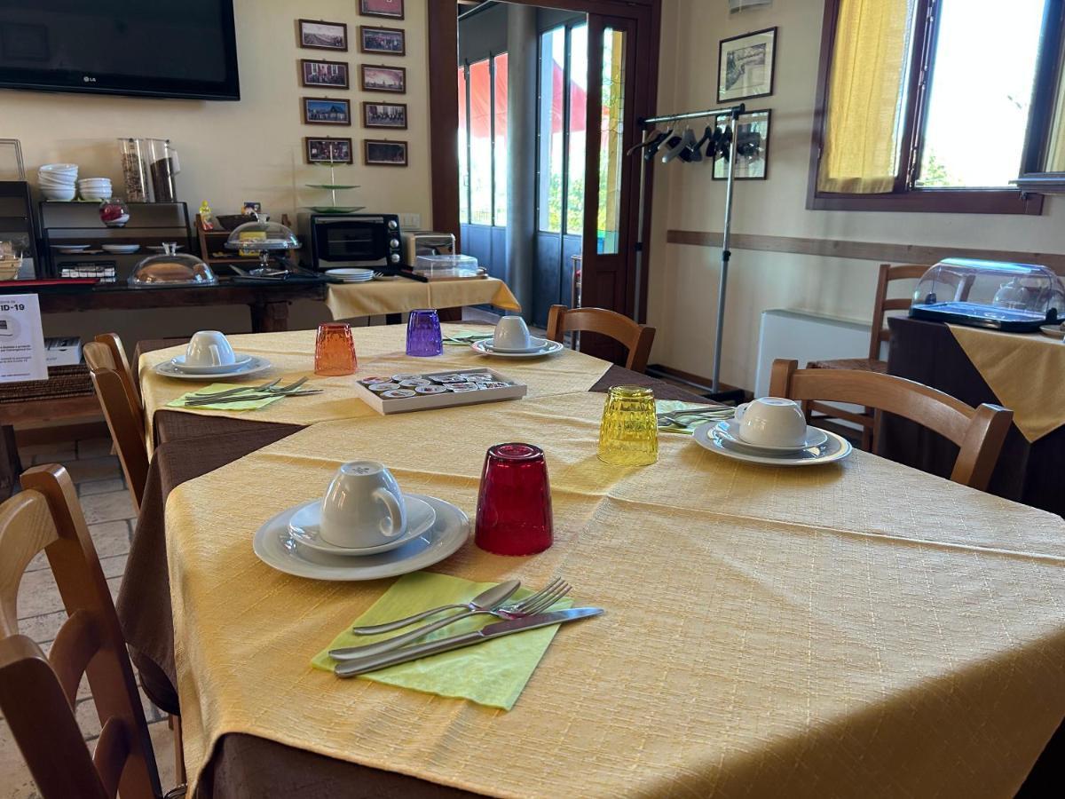 Country House La Montagnola Valdobbiadene Luaran gambar