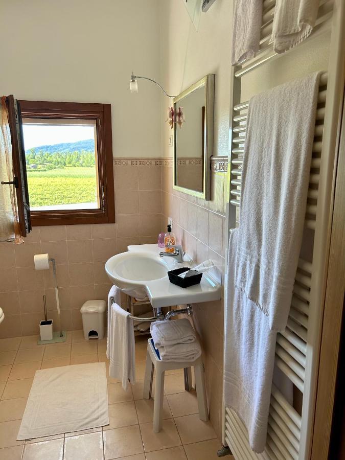 Country House La Montagnola Valdobbiadene Luaran gambar